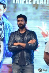 Loafer Movie Platinum Disc Function